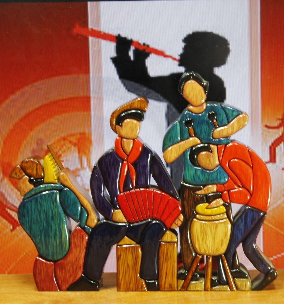 Musicians